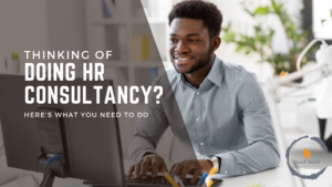 HR Consulting